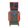 Quạt hơi nước công nghiệp di động Nipaco 1.5KW 130L
