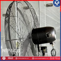 Quạt công nghiệp treo Mitsu MW-650 - 220W Sải cánh 650mm Quạt công nghiệp treo Mitsu