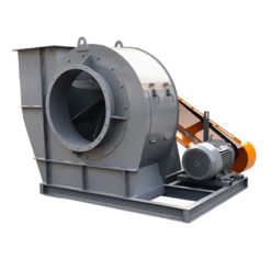 Quạt ly tâm gián tiếp 100HP 75KW Quạt ly tâm gián tiếp 100HP 75KW