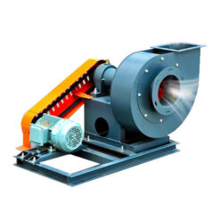 Quạt ly tâm gián tiếp 20HP 15KW