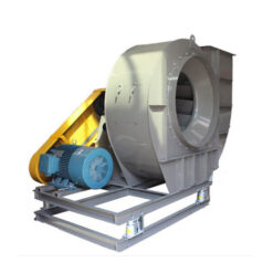 Quạt ly tâm gián tiếp 25HP 18KW