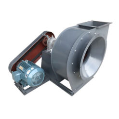 Quạt ly tâm gián tiếp 7.5HP 5.5KW