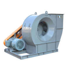 Quạt Ly Tâm Gián Tiếp 75HP 55KW