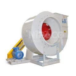 Quạt ly tâm gián tiếp 15HP 11KW