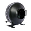 Quạt hút mùi nối ống TSK-125 D125