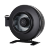 Quạt hút mùi nối ống TSK-200 D200