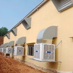 Máy làm mát công nghiệp cố định hiệu quả, tiết kiệm