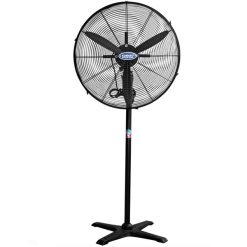 Quạt cây công nghiệp Komasu KM650S Đỏ