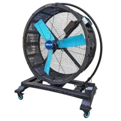 Quạt sàn công nghiệp biến tần 920B-TP
