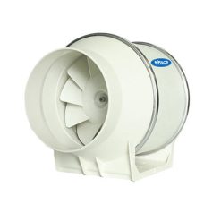 Quạt thông gió nối ống Nipaco HF-150