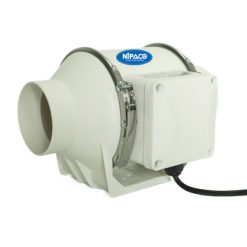 Quạt thông gió nối ống Nipaco HF-75